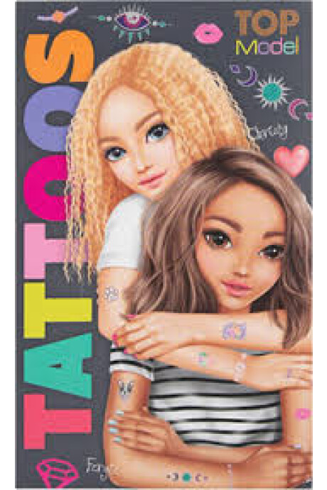 TATUAJES TOP MODEL TATUAJES TOP MODEL