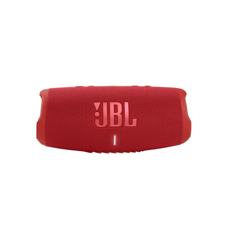 Reproductor Bt Jbl Charge 5 Rojo Reproductor Bt Jbl Charge 5 Rojo