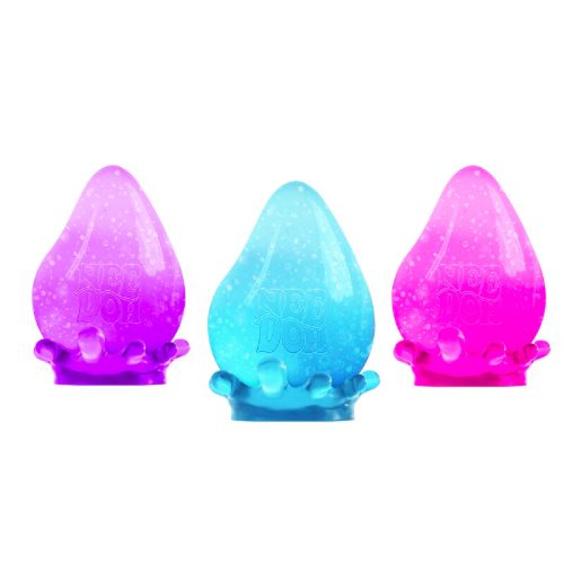 NeeDoh Dream Drop- squishy Needoh Dream Drop- Squishy