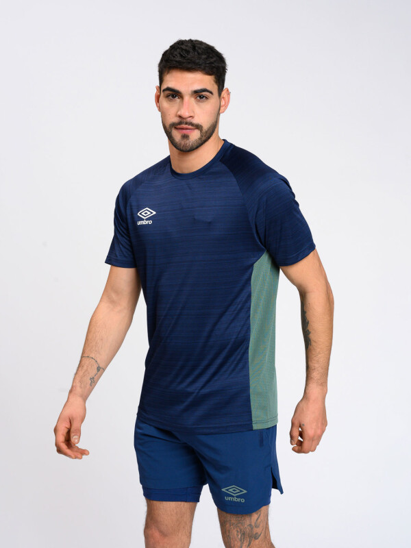 REMERA TRINY HOMBRE Umbro Hombre 01v