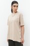 REMERA STALIO Beige