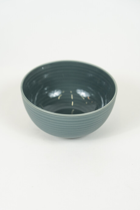 Bowl Luna Color Unico