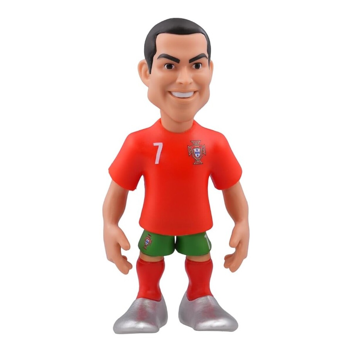 Figura Coleccionable Ronaldo Portugal 