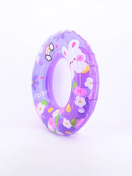 INFLABLE BUNNY MULTICOLOR