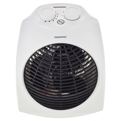 CALOVENTILADOR DAEWOO DHS-3012F CALOVENTILADOR DAEWOO DHS-3012F