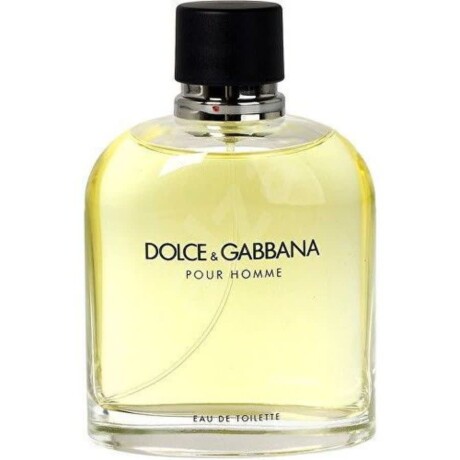 Dolce & Gabbana Pour Homme Edt 75ml Dolce & Gabbana Pour Homme Edt 75ml