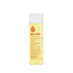 BIO OIL SKIN CARE NATURAL UNID. X 120 ML única