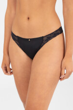 Colaless canna Negro