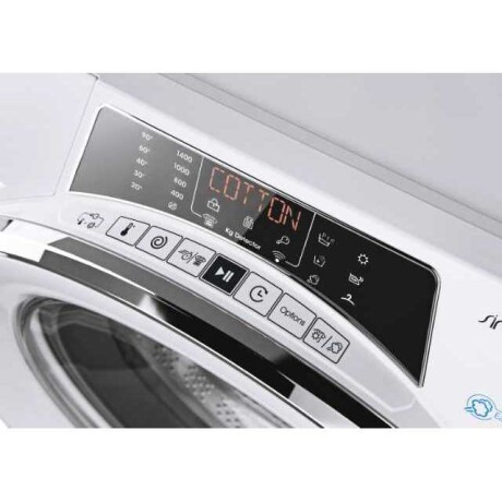 Lavasecarropa Candy Row 4966DWHC\1-S Inverter 9KG 001
