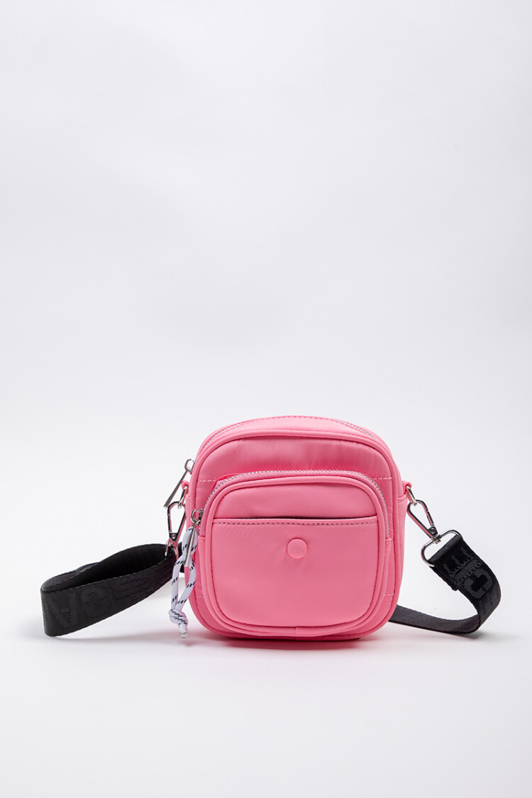 CARTERA MALVAVISCO Chicle