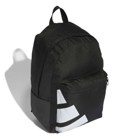 Mochila Clsc Bars Bts Unisex Negro