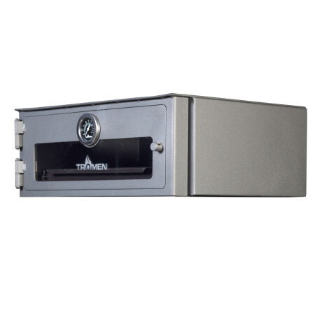 HORNO PARA P 13000 NEGRO
