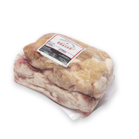 Molleja Brasas Molleja Brasas