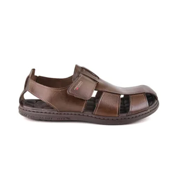 CASUAL 133223 - PEGADA MARRON