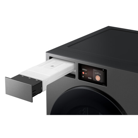 Secarropas 17kg Bespoke AI con Bomba de Calor Secarropas 17kg Bespoke AI con Bomba de Calor