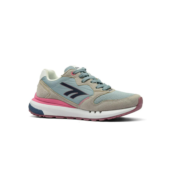 DEPORTIVO PHOENIX LADY A - HITEC CELESTE