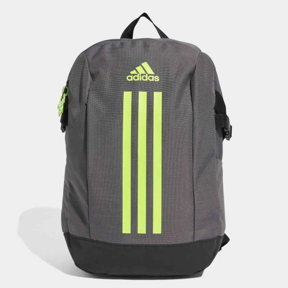 Mochila Adidas Power - Gris 