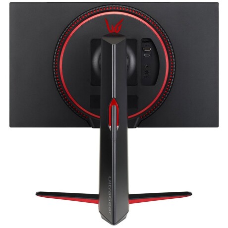 Monitor Gamer Lg 24" Fhd 144HZ 1MS 001