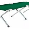 Catre Plegable en Aluminio Reforzado Con Bolso Catre Plegable en Aluminio Reforzado Con Bolso