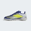 Championes Adidas F50 League TF Gris