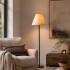 Floor Lamp Grande Lonja / Negro