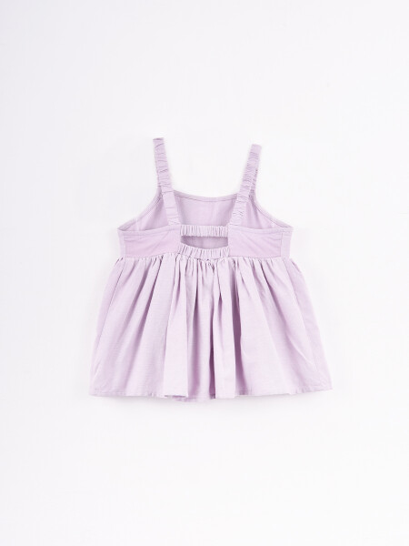 BLUSA MICA LILA (V)