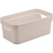 Organizador Cube Nº2 Beige