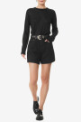SHORT Negro