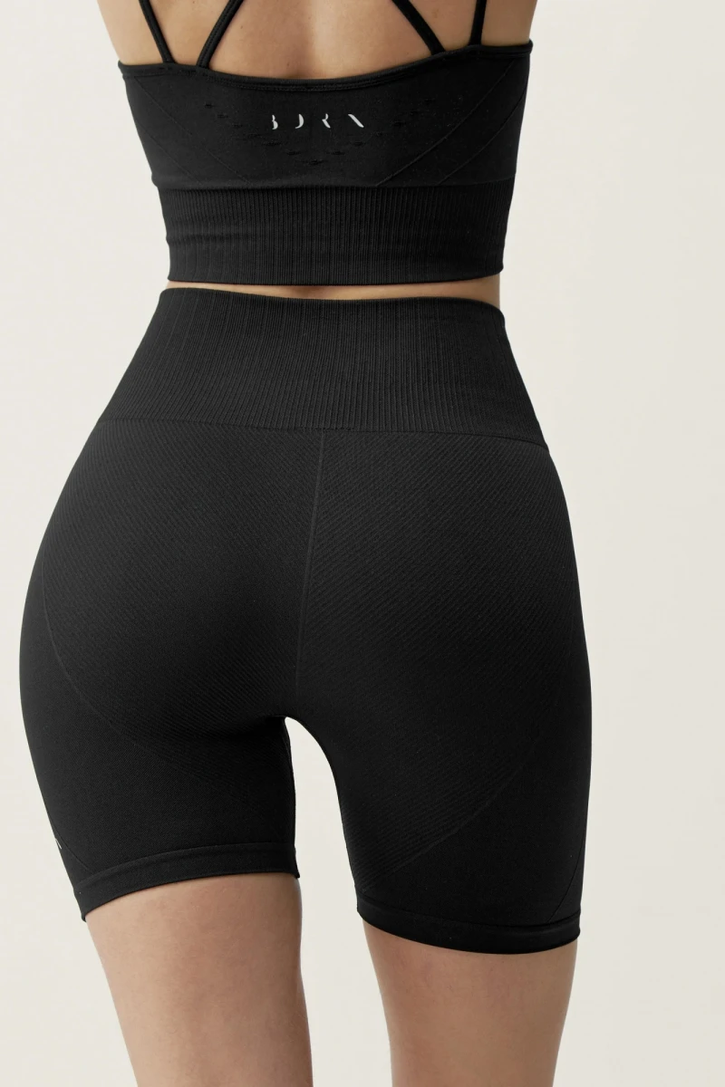 SHORT DANA Negro