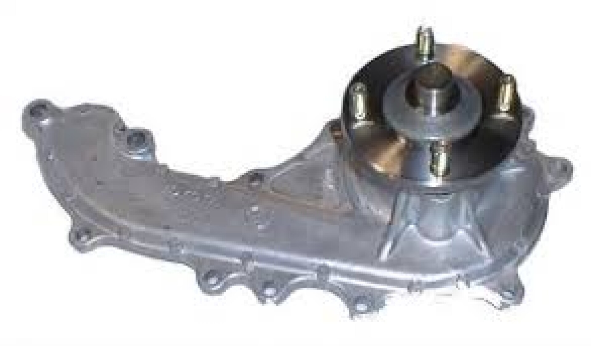 BOMBA AGUA TOYOTA HIACE 2.0 2.4 KINGSTAR NEPTUNE DONGFENG ZNA RICH - 