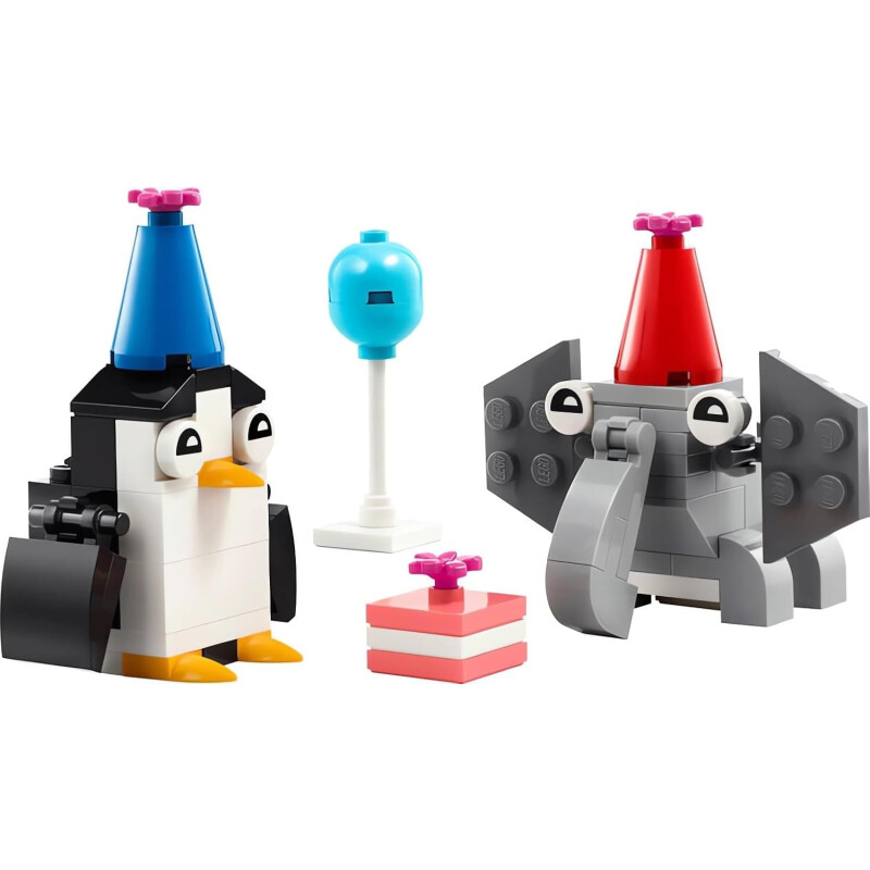LEGO® Creator Animal Birthday Party 30667 LEGO® Creator Animal Birthday Party 30667