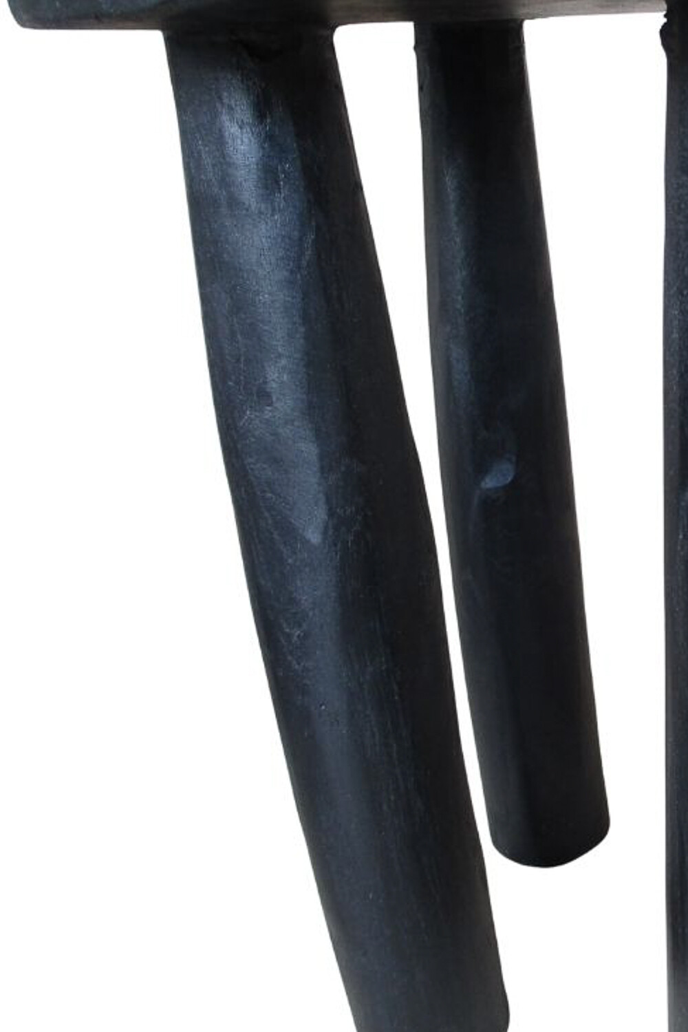 Banqueta Madura Black Color Unico