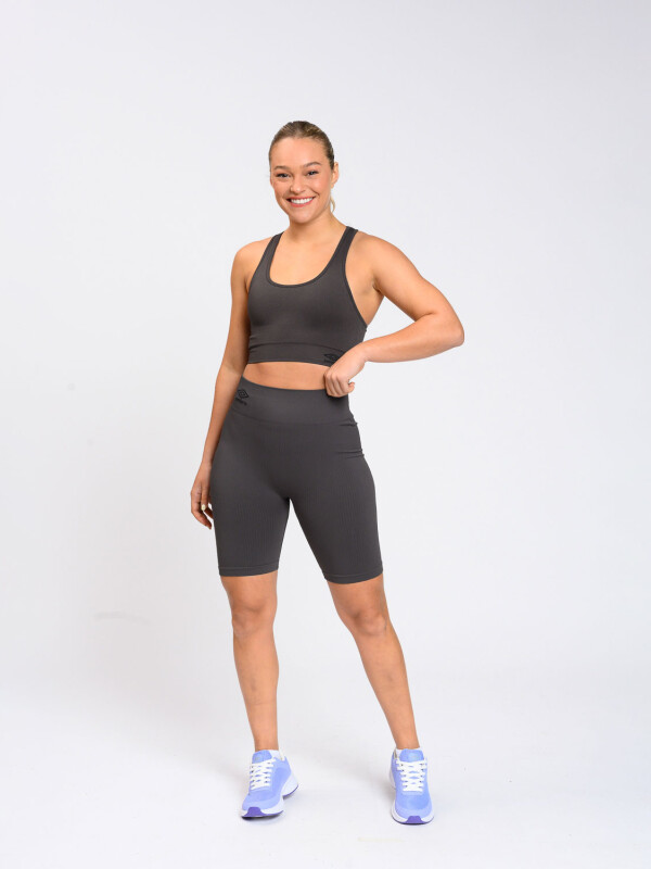Biker Seamless Umbro Mujer 002