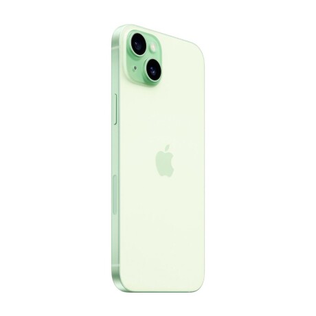 Celular Smartphone Apple Iphone 15 128gb 6gb VERDE-AGUA