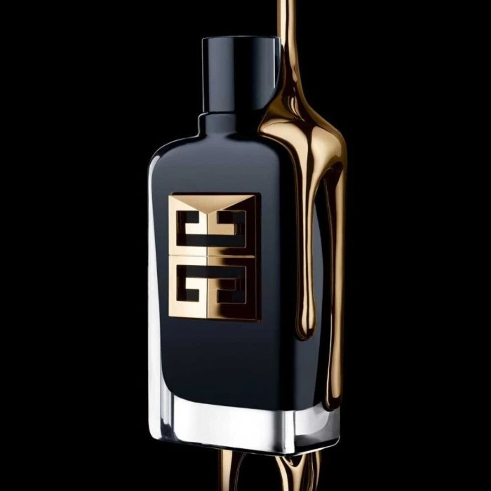 Gentleman Society Eau De Parfum Ambrée 60ml