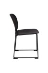 Silla Stacks Negra