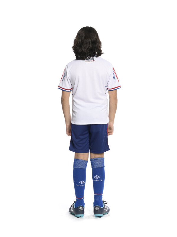 Short Oficial y Alternativo Nacional Oficial Junior Cy6
