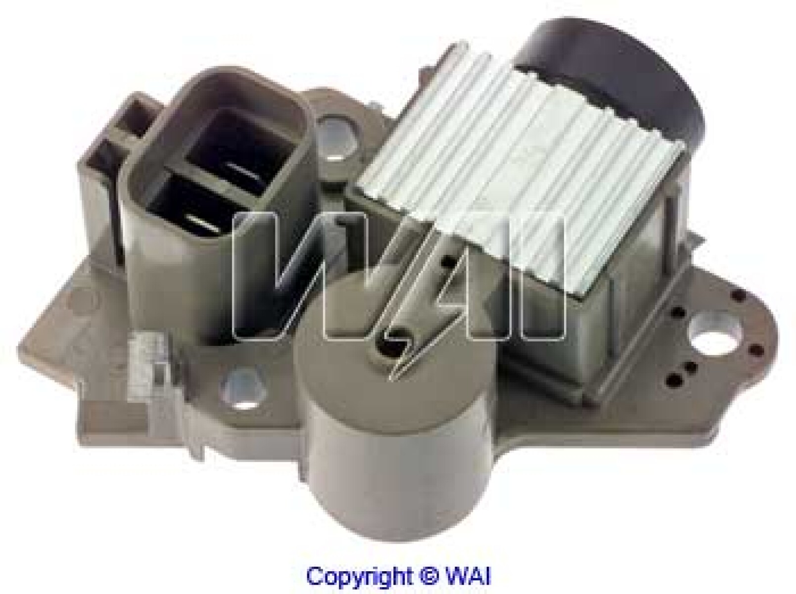 REGULADOR VOLTAJE HYUNDAI ACCENT ELANTRA MITSUBISHI TRANSPO 