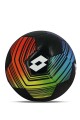 PELOTA LOTTO FUTBOL N°5 Negro-multicolor