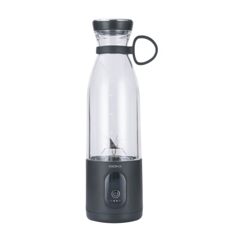 licuadora portatil personal 500ml BLACK
