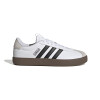 Championes Adidas Court 3.0 de Mujer - ID8797 Blanco-negro