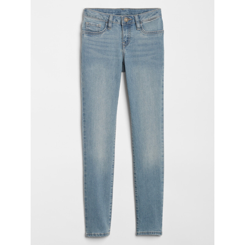 V-SUPSKNY LIGHT WASH LIGHT WASH