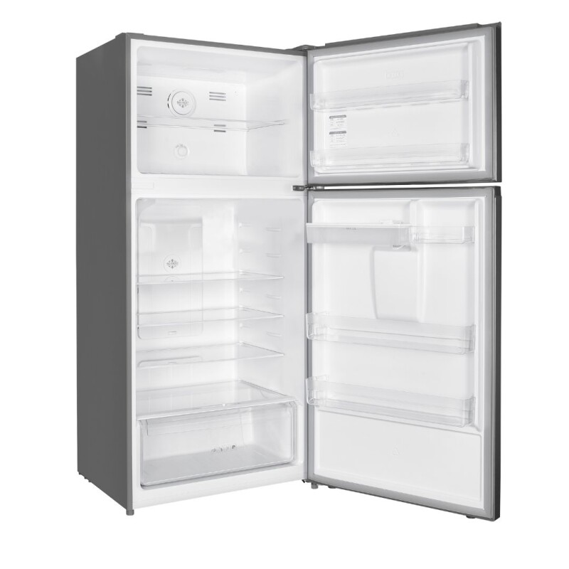 Heladera Nic’s 479L FC2-64D Inox Heladera Nic’s 479L FC2-64D Inox