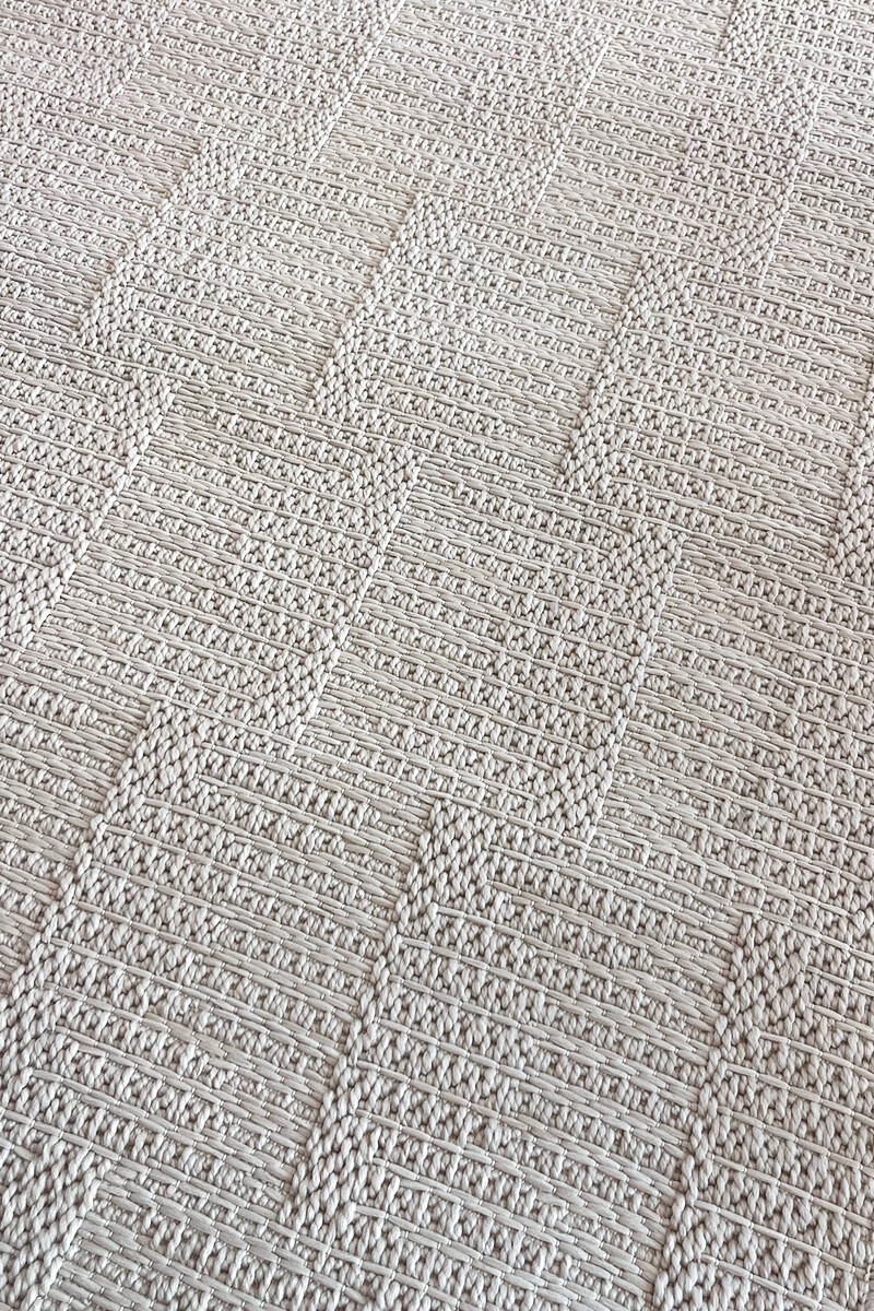JERSEY HOME ALFOMBRA JERSEY HOME JRH/B637/E511/ 077X150 WOOL/WOOL