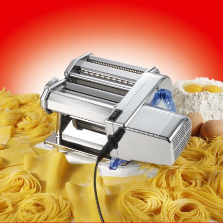 Pasta Facile motor Pasta Facile motor