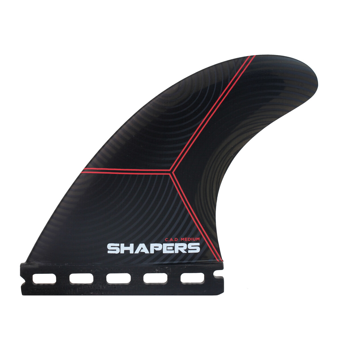 Quilla Shapers C.A.D. AIRLITE Futures M 