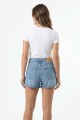 Short denim basico JEAN MEDIO