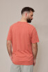 T-SHIRT GOLFOS26 POLANCO Naranja