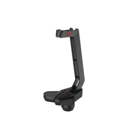 Soporte De Auriculares Havit Gaming Series Hy505 Negro