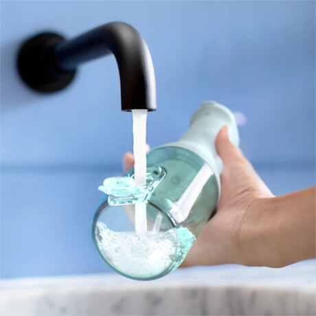 Irrigador Bucal Inalámbrico Philips Sonicare 2000 250ML 001